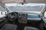 Volkswagen Multivan Generation Six 2015 года